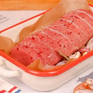 Peceto Redondo Galicia / Girona Pieza Entera Sin Filetear 1.5 kg