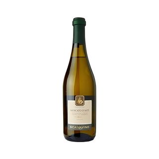 **MOSCATO D`ASTI SCANAVINO 0.75L**