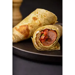 Sausage Rolex