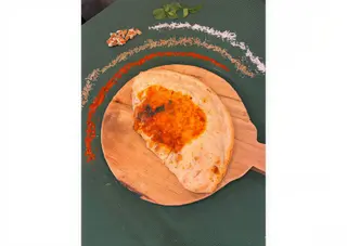 PIZZA RAVIOLINO