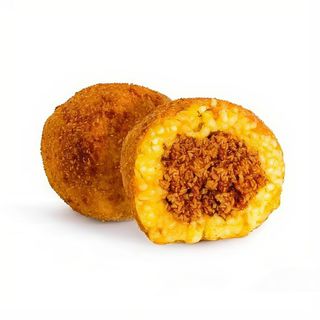Arancina carne