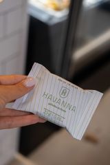 Galletita de Limón Havanna Clásica