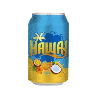Hawaï Tropical