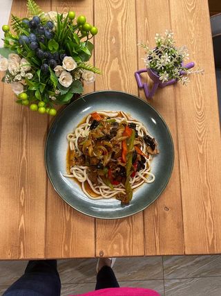 Гуйру лагман