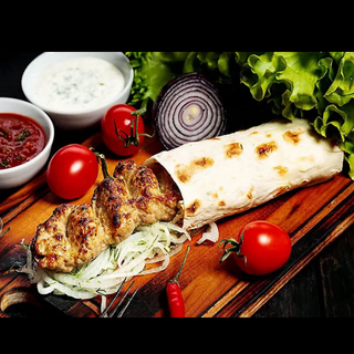 ЛюЛя-КеБаБ…Баранина/Яловичина