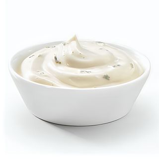 Чесночный соус