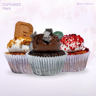 CupCakes