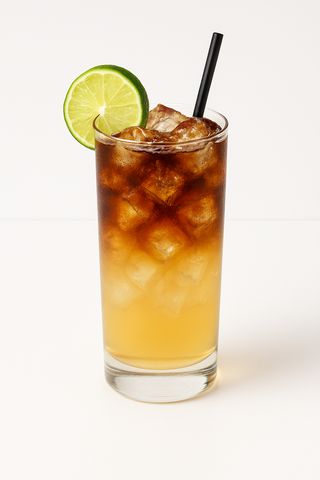 Dark & Stormy