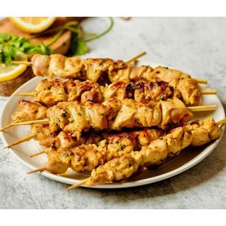 Chicken Skewers