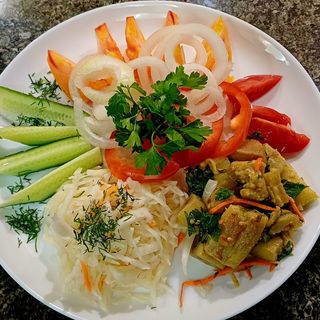 Соління зі Смаком Традиції