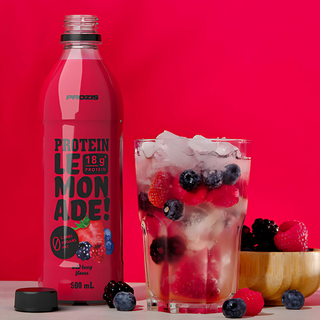 FRUTOS SALVAJES PROTEINA