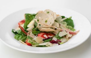 Салат Цезар з куркою (275г)