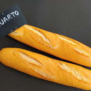 Barra de cuarto (1 ud.)