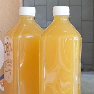 Original Jaba Juice-ZERO Sugar-1ltr
