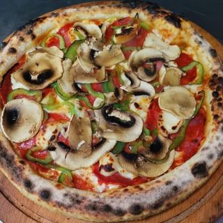 Пица Рома (500г)