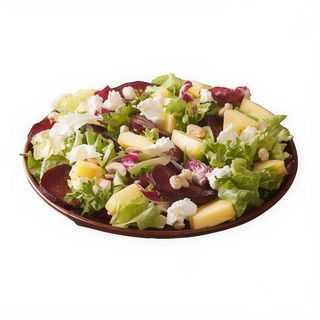 Ensalada Tropical