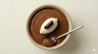 Mousse Choco
