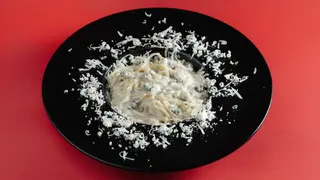 Pasta Quattro Formaggi