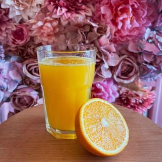 Апельсиновий фреш (250мл)