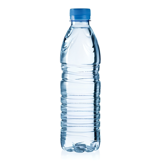 Acqua naturale