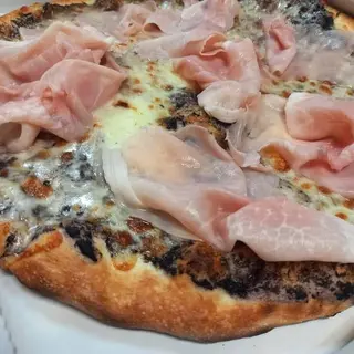 Pizza Patè
