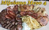 Miješano meso 4