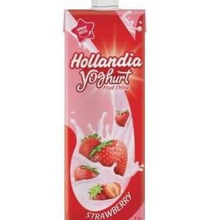 Big Hollandia Yoghurt
