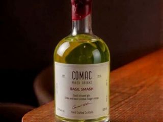 Basil Smash 500 ml