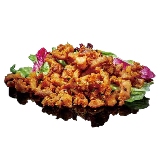 100. Tori no kara age