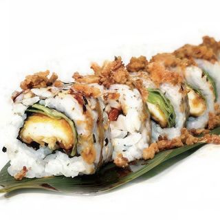 Medio Roll California Chicken (4 Pzs.)