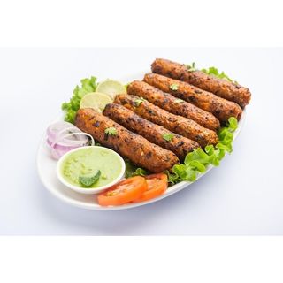Kebab Chicken/Mutton