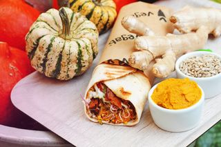 Vegab Spooky Edycja Urodzinowa