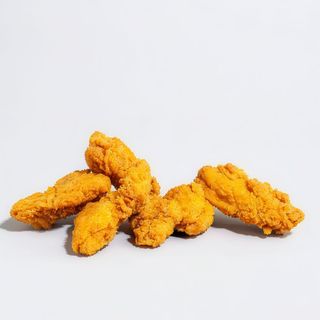 Crunchy tenders (5 uds.)