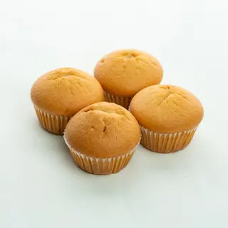 Bakers Queen Cake 4Pack