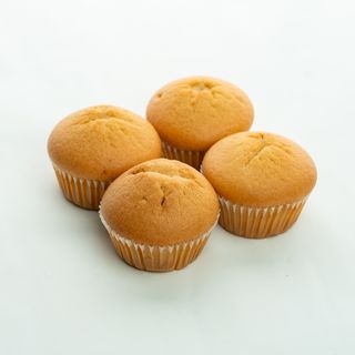 Bakers Queen Cake 4Pack