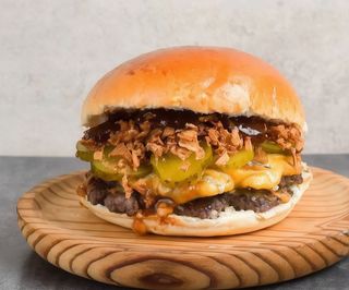 San Francisco (200 G.)