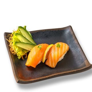 Нигири сьомга 60 г.