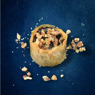 KARIDOPITA