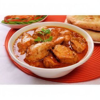63. Chicken Korma