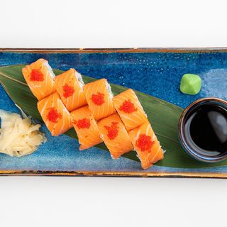 Roll Classic Philadelphia