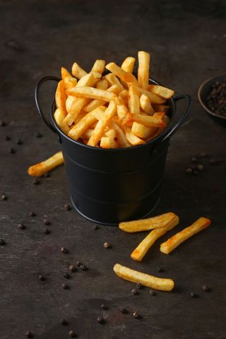 Կարտոֆիլ  ֆրի