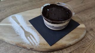 Semifreddo Oreo