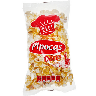 Pipoca Titi