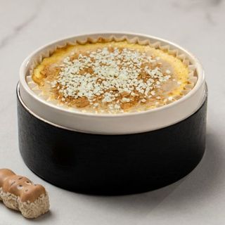 Tarta De Queso Happy Hippo Tamaño Pequeño