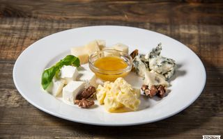 Вишукані сири (175г)