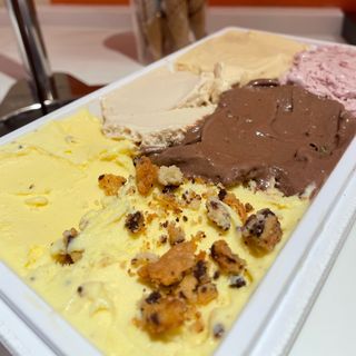 Vaschetta termica da 1kg