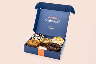 5 Booguies special edition