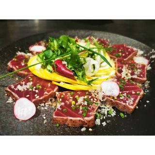 4. Tataki Maguro (9 Pzs.)