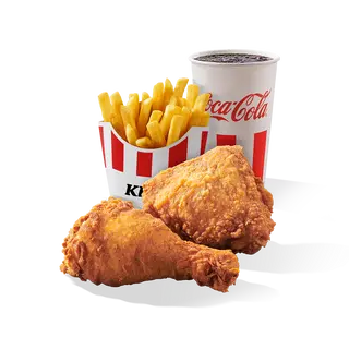 Meniu Kentucky®