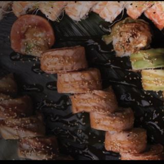 Zestaw Yoshi 38 szt.